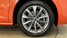 Volkswagen Multivan 1.4 TSI eHybrid Energetic 5dr DSG Estate